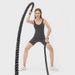 Evrlue's New Double Six Slim Waist Shaping Bodysuit For Women, Tummy Control, Hip Lifting, Yoga, Pilates Bodysuit_ecoleips.com