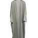ng2510292 Directly Supplied By The Manufacturer, Yiduoduo's New European And American Style Embroidered Heart Cardigan Long Dress,_ecoleips.com