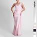 Elegant Fishtail Dress For Women Slim Fit Sexy High End Satin Dress Relaxed Everyday Wear Comfortable Feshion_ecoleips.com