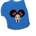 Summer European And American Cross-border Foreign Trade Wholesale T-shirts, Round-neck Casual Plus-size Loose_ecoleips.com