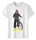 Women's T-Shirts Tshirt Muscle Freaks Lowrider Estilo Cholo Southside Rides_ecoleips.com