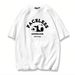 Casual Urban Fashion For Men & Women Panda Graphic Print T-Shirt Oversized Relaxed Fit 100% Cotton Unisex Streetwear_ecoleips.com
