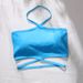 Aria Basics Aria Basics Cross-border European And American Seamless Halter Neck Strapless Bra Wrap, No Underwire, Anti-exposure, With Chest Pads_ecoleips.com