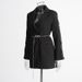 2025s 2025 New High-end Style, Versatile Design, Chain Decoration, Waist Cinching, Slimming Suit Jacket, Women's Clothing_ecoleips.com