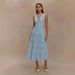 Women's Clothing Lace Vest Skirt Set Casual Two-Piece Spring/Summer Vacation Outfit_ecoleips.com