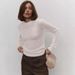 Cross-Border Mohair Round Neck Pullover European And American 2026 Spring Summer New Comfortable Knitted Base_ecoleips.com