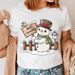 Summer European And American Cross-border Foreign Trade Plus-size T-shirt, Round-neck Casual Loose-fitting Short-sleeve_ecoleips.com