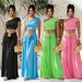 Women’s Sexy Off-Shoulder Crop Top & Skirt Set – Trendy Two-Piece Outfit For Clubbing, Beach & Night Out_ecoleips.com