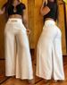 Women’s Clothing new products temperament waist wide leg casual loose trousers for women_ecoleips.com
