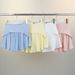 Women's Clothing Sports Skirt Pants Women's Summer Thin Fitness Running Anti Exposure Two Piece High Waist Pleated Skirt Yoga Skirt_ecoleips.com