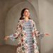 Elegant Muslim Abaya Dress For Women - Modest Long Sleeve Loose Fit Islamic Prayer Gown - S/M/L/XL/XXL_ecoleips.com