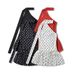 Women's Halter Neck Mini Skirt Fashion Trendy Clothing Thin Summer Casual Dress_ecoleips.com