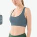 European And American Style Shockproof Outerwear Beautiful Back Yoga High-Strength Gathering Quick-Dry Fitness Bra_ecoleips.com