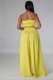 K New Set Of Fashionable Casual Women's Sleeveless Tops. No Accessories_ecoleips.com