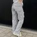 Women's Clothing Pure Polyester Style Sports Overalls_ecoleips.com