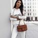 Women's Clothing Butterfly Print Hooded Suit Sweatshirt And Joggers Set American Style Spring Autumn Relaxed Artistic 0051 Print_ecoleips.com