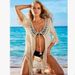 Women's Clothing Stitching Tassel Solid Color Woven Hollow Sunscreen Top_ecoleips.com