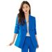 Women's Clothing High-end professional suit suit orange suit jacket _ecoleips.com