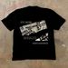 women's High-quality Round-neck Pullover Short-sleeved T-shirt_ecoleips.com