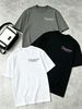 3-Pack Women’s Casual Relaxed T-Shirt Multipack, Lightweight Cotton Crew Neck Tops, Neutral Shade Tees For Street Style & Off-Duty Looks_ecoleips.com