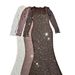 Women's Clothing Heavy Industry Hot Girl Rhinestone Nude See Through Sexy Slim Long Sleeved Dress Long Skirt Banquet Evening Dress_ecoleips.com