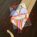 Women's Clothing Striped Gradient Bikini Summer Beach Bikini Swimsuit Female_ecoleips.com
