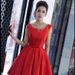 Women's Clothing Bridesmaids Dresses New Summer Satin Short Sisters Dress Student Graduation Girlfriends Dress Bridesmaid Dress_ecoleips.com