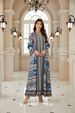 New Arrival Printed Hot Drilling Ethnic Style Jalabiya Dress In Arab Dubai, Elegant Temperament_ecoleips.com