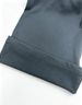 High Brushed Fabric Waist Flared Yoga Pants Soft Stretch Workout Leggings For Women_ecoleips.com