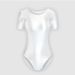 Women's Clothing Tights Yoga Clothing One Piece Tights Silky Glossy Dance Clothing Half Body Clothing_ecoleips.com