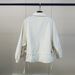 Women's Korean Style Short Jacket With Lapel Collar, Loose Fit Drawstring Waist Casual Outerwear For Daily Chic Look_ecoleips.com