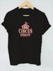 Women's Clothing Short Sleeved T Shirt Summer Cartoon Printing Design Loose Top_ecoleips.com