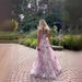 Women's Clothing fashion organza fairy long temperament evening dress_ecoleips.com