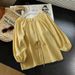 Cotton-linen Imitation Tencel Sun-protective Reversible Shirt For Women, Summer 2026, Thin Design, Long-sleeved_ecoleips.com