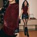 New Cross-border European And American Women's Fashion Sexy Irregular Tank Top, A Bestseller On_ecoleips.com