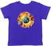 Women's T-Shirts Earth Space Kids T-Shirt Solar System Planets Childrens Boys Girls Gift_ecoleips.com