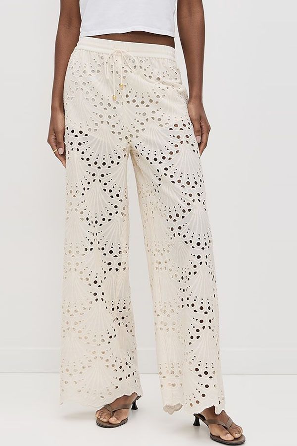 Women’s Long-Sleeve Shirt & Loose Trouser Set – Elegant Autumn/Winter Office & Holiday Outfit_ecoleips.com