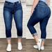 Women's Clothing Hottest Skinny Jeans High Waist Slimming Elastic Belly Controlling Butt Lifting Pants Hot Girl Style_ecoleips.com