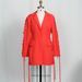 Women's Clothing Women's Wear Design Niche Suit High End Temperament Rivet Suit Skirt Jacket_ecoleips.com