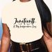 Summer European And American Cross-border Foreign Trade Plus-size T-shirt, Round-neck Casual Loose-fitting Short-sleeve_ecoleips.com