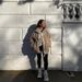 2026 New Women's Plush Jacket Fashionable Loose Cashmere Statement Casual Outdoor Zip Jacket_ecoleips.com