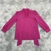 New Style Long Sleeved Satin Solid Color Women's Blouse With Tie Elegant Commuter Top_ecoleips.com