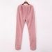 Warm Thickened Fleece Lined Pants For Men And Women Winter Comfortable Bottoms Suitable Sales In With Included Socks And Footwear_ecoleips.com
