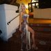 Women's Sexy Lace Dress European And American Style Halter Neck Slit Summer New Leopard Print Cross Border Wholesale_ecoleips.com