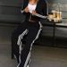 Women's Casual Long-Sleeve Tracksuit Set – Trendy Two-Piece Outfit With Comfort Fit, Breathable Fabric For Workout & Daily Wear_ecoleips.com