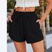 Aria Basics Aria Basics 2026 Summer New Cross-Border Women's Clothing European And American Foreign Trade Solid Color Loose Casual_ecoleips.com