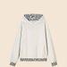 Women's Style Hoodie – Leopard Print & Distressed Detailing, Oversized Streetwear Pullover (S-L)_ecoleips.com