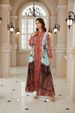 Hot-selling Cross-border New-style Gowns In 2026, Western-style Printed Fashionable Dresses With Rhinestones._ecoleips.com
