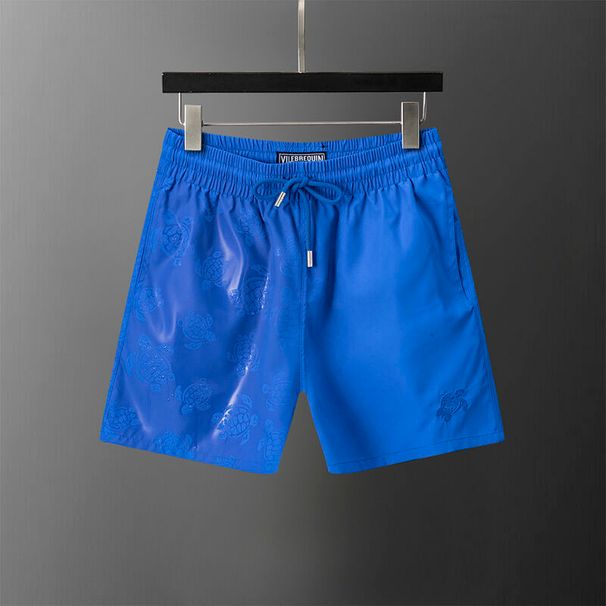 Women Luxury Beach Shorts Subtle Logo Pattern Bath Shorts Quick Dry Breathable Ladies Boardshorts Daily Streetwear Designer Beach Shorts Couple Outfit_ecoleips.com