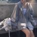 Women's Fleece Thick Sweatshirt Hooded Style Loose Baseball Jacket Trendy INS Autumn Winter Student Look_ecoleips.com